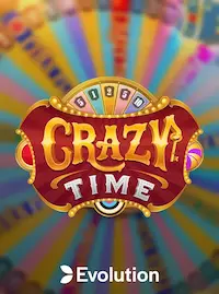 Crazy Time Crazy Time live game at PK688 COM