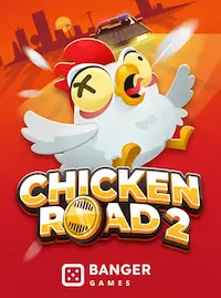 Chicken Road 2 Chicken Road 2 crash game at PK688 COM