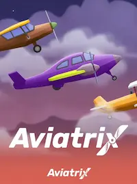 AviatriX AviatriX crash game at PK688 COM