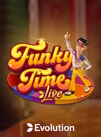 Funky Time Funky Time live disco show at PK688 COM