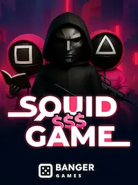 Squid Game Squid Game themed slot at PK688 COM