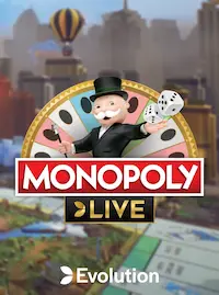 Monopoly Live Monopoly Live game show at PK688 COM