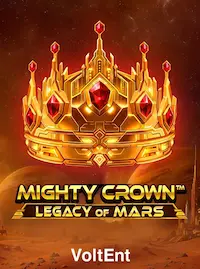 Mighty Crown Mighty Crown at PK688 COM