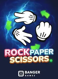 Rock Paper Scissors Rock Paper Scissors at PK688 COM