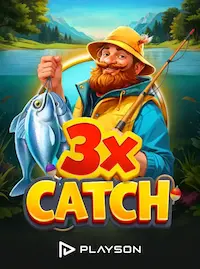 Catch Catch at PK688 COM