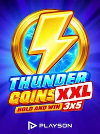 Thunder Coins XXL Thunder Coins XXL at PK688 COM