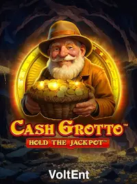 Cash Grotto Cash Grotto at PK688 COM