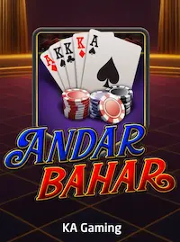 Andar Bahar Andar Bahar at PK688 COM