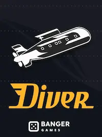 Diver crash adventure at PK688 COM