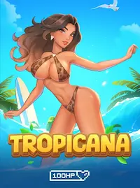 Tropicana Tropicana crash at PK688 COM