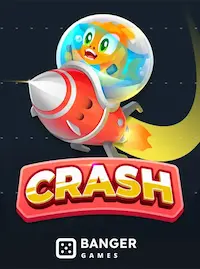 Crash Crash at PK688 COM