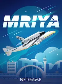 Mriya crash game at PK688 COM
