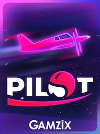 Pilot crash game at PK688 COM