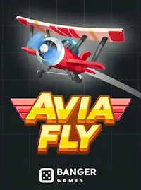 AviaFly crash game at PK688 COM