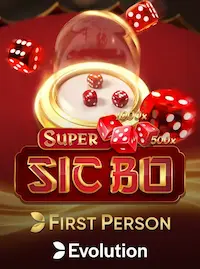 Sic Bo at PK688 COM