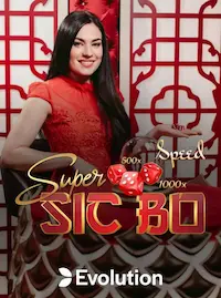 Sic Bo Super at PK688 COM