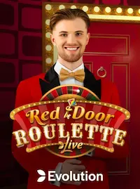 Red Door Roulette Red Door Roulette at PK688 COM