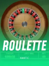 Roulette European Roulette at PK688 COM