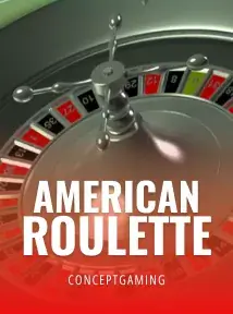 American Roulette American Roulette at PK688 COM