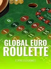 Global Euro Roulette Global Euro Roulette at PK688 COM