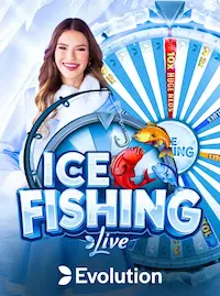 Ice Fishing at PK688 COM