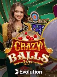 Crazy Ball at PK688 COM