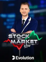 Stock Market at PK688 COM