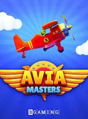 Avia Masters crash game at PK688 COM