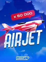Airjet crash game at PK688 COM
