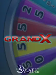 GrandX at PK688 COM