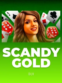 Scandy at PK688 COM